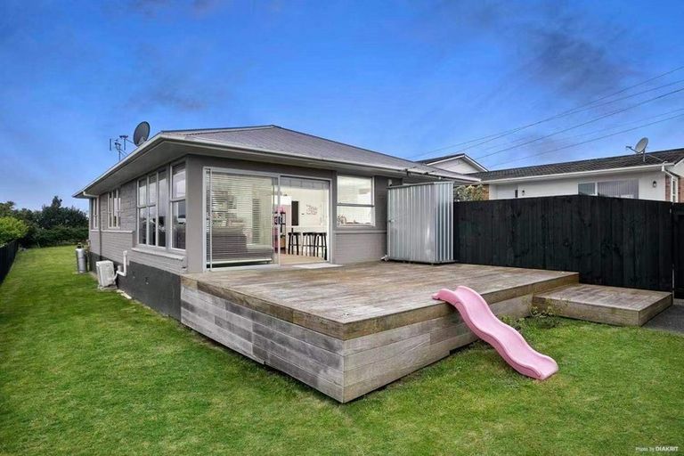 Photo of property in 5 Ngaio Avenue, Mangere Bridge, Auckland, 2022