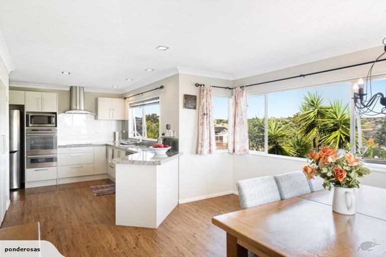 Photo of property in 6 Alicia Road, Somerville, Auckland, 2014