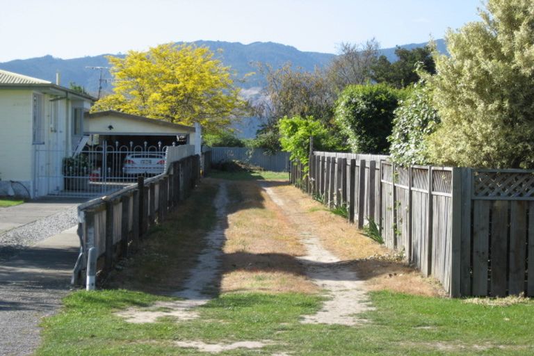 Photo of property in 48c Inkerman Street, Renwick, 7204