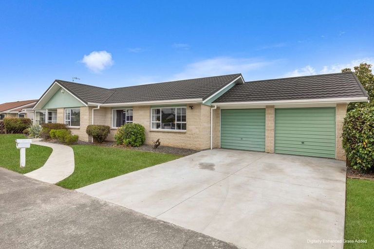 Photo of property in 3 Hampton Place, Springvale, Whanganui, 4501