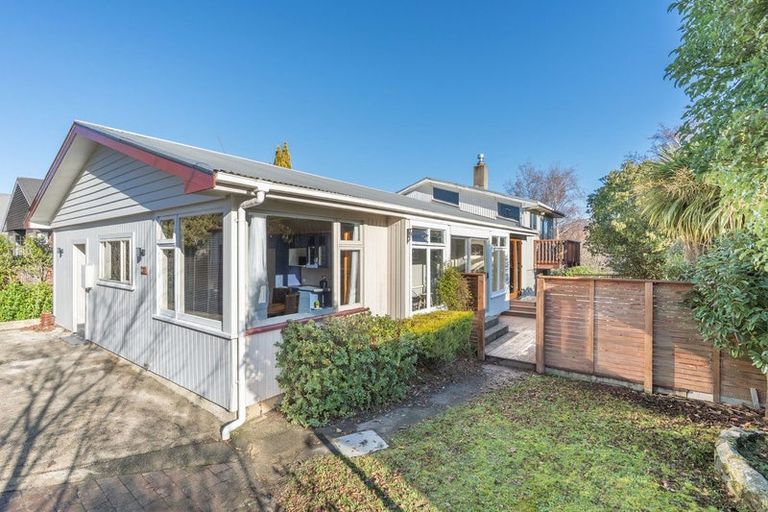 Photo of property in 124 North Taieri Road, Abbotsford, Dunedin, 9018