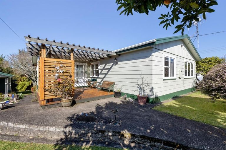 Photo of property in 120 Cameron Road, Te Puke, 3119
