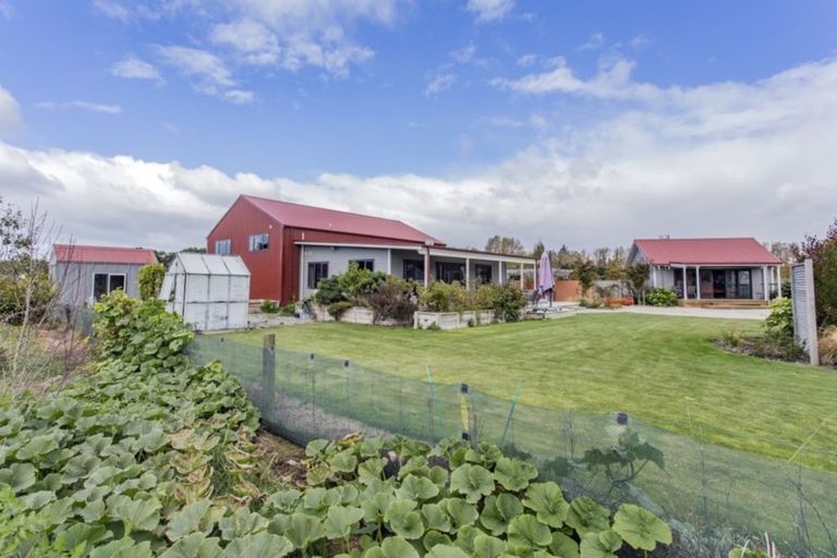 Photo of property in 69 Jacksons Road, Ohoka, Kaiapoi, 7692
