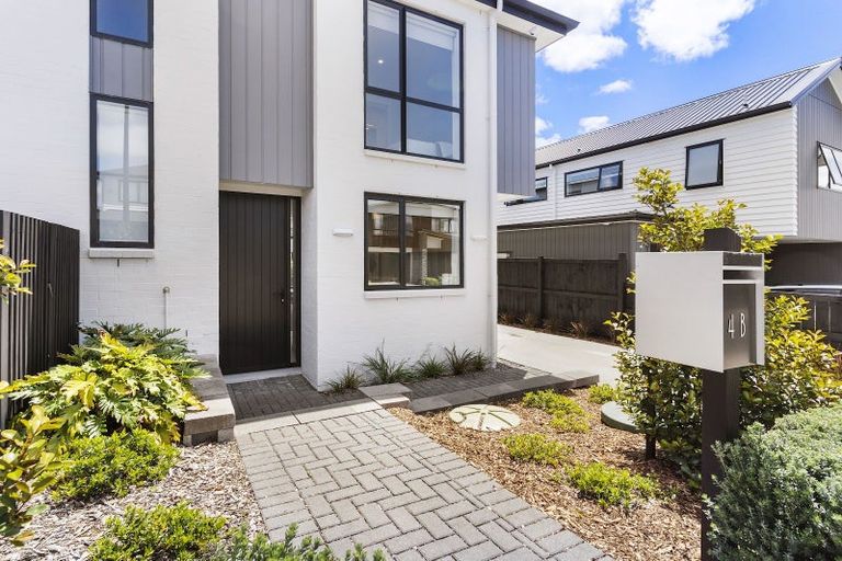 Photo of property in 4b Treloar Crescent, Hobsonville, Auckland, 0616