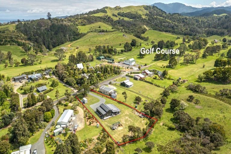Photo of property in 1100 Hauraki Road, Coromandel, 3506