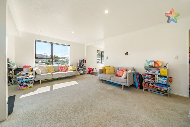 Photo of property in 46 Castlerea Street, Wainuiomata, Lower Hutt, 5014