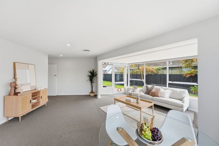 Photo of property in 61 Golf Links Road, Shirley, Christchurch, 8061