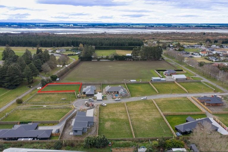 Photo of property in 12 Eliza Way, Rakaia, 7710