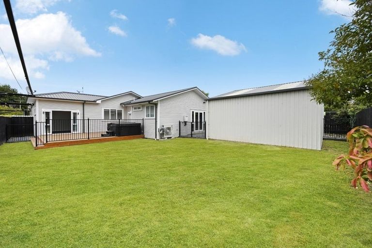 Photo of property in 8 Matai Street, Maeroa, Hamilton, 3200