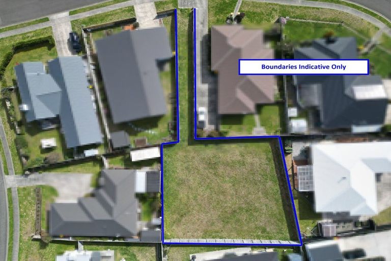 Photo of property in 6 Oxnam Place, Foxton Beach, Foxton, 4815