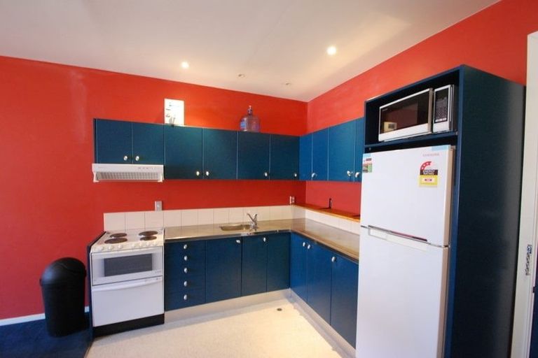 Photo of property in Robert Hannah Centre, 11/5 Eva Street, Te Aro, Wellington, 6011