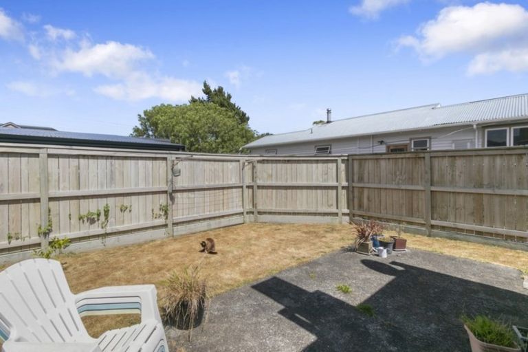 Photo of property in 82b Wakefield Street, Alicetown, Lower Hutt, 5010