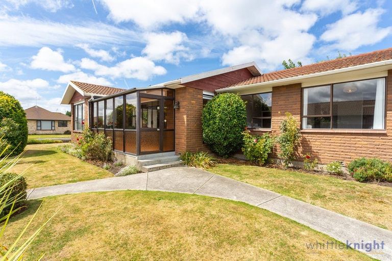 Photo of property in 80 Cheyenne Street, Sockburn, Christchurch, 8042