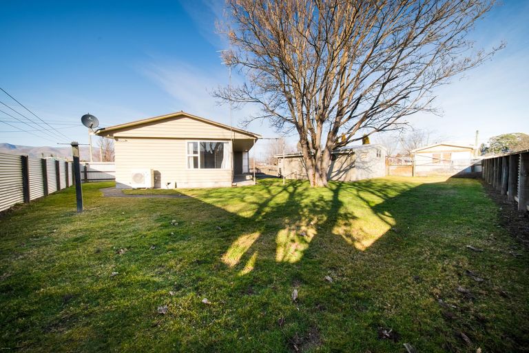 Photo of property in 132 Mackenzie Drive, Twizel, 7901