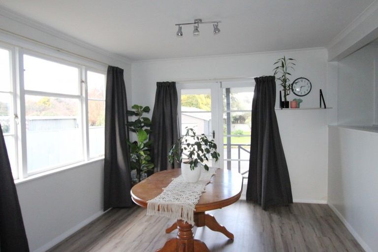 Photo of property in 93 Sedcole Street, Pahiatua, 4910