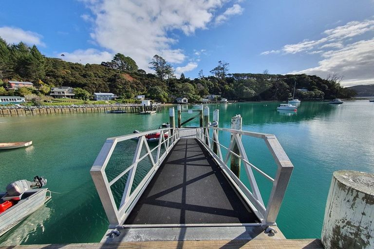 Photo of property in 50 Schoolhouse Bay Road, Kawau Island, 0920