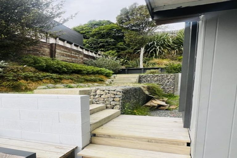 Photo of property in 21a Cockayne Road, Khandallah, Wellington, 6035