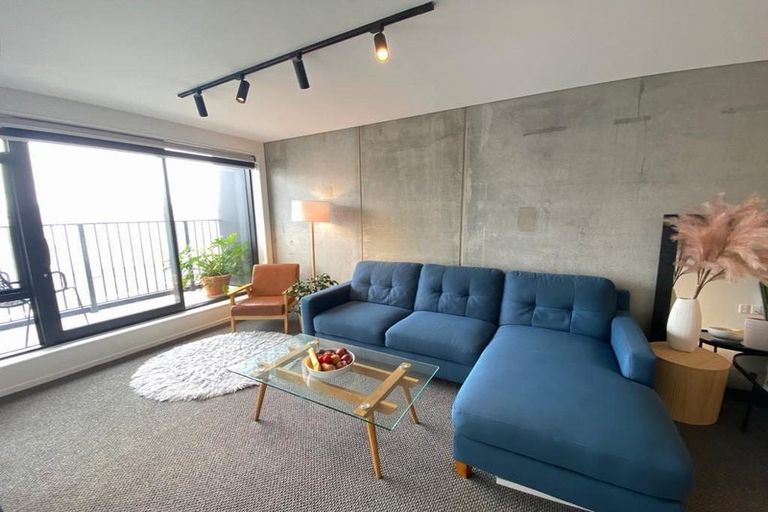 Photo of property in 517/21 King Street, Mount Cook, Wellington, 6021