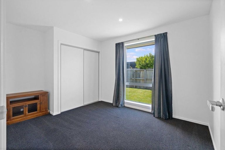 Photo of property in 30 Greenstone Street, Rolleston, 7614