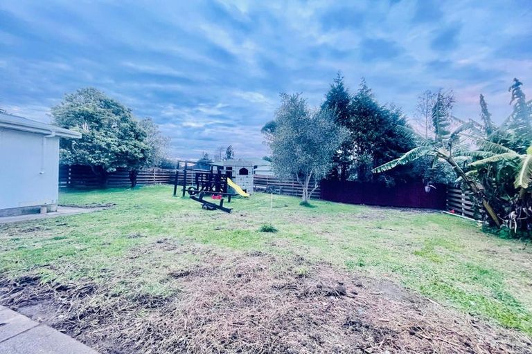 Photo of property in 44 Kirton Crescent, Manurewa, Auckland, 2102