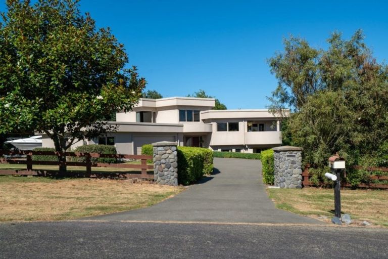Photo of property in 351 Clearwater Lane, Rangatira Park, Taupo, 3384