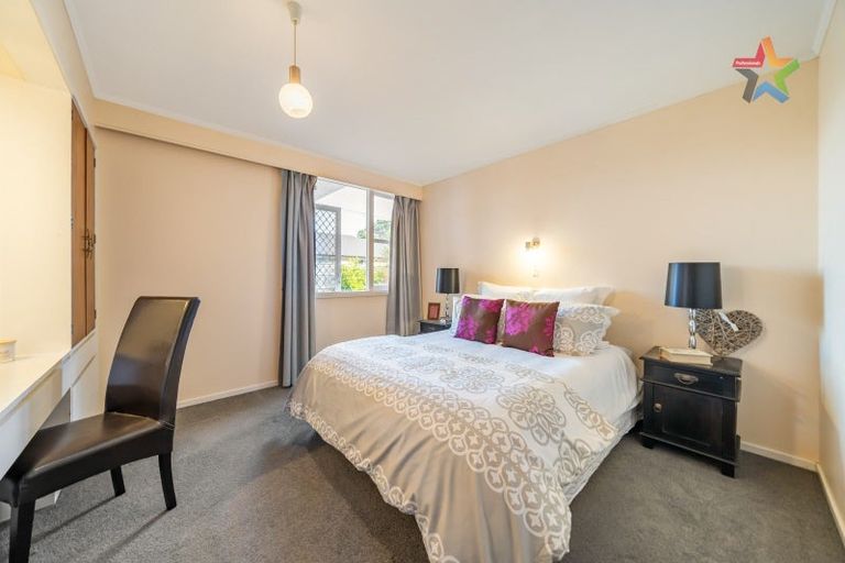 Photo of property in 34a Wilford Street, Woburn, Lower Hutt, 5011