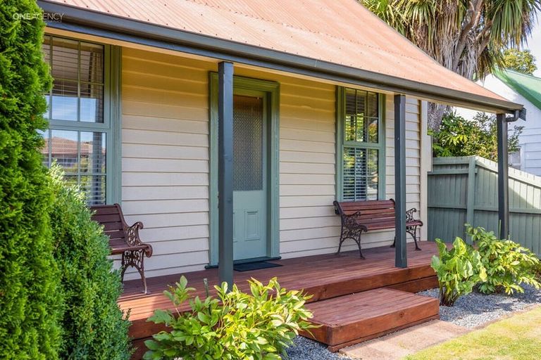 Photo of property in 69 Sneyd Street, Kaiapoi, 7630