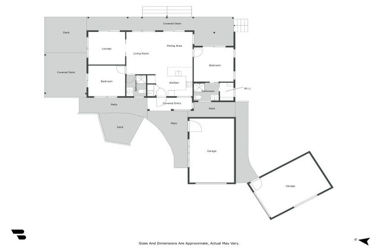 Photo of property in 210 Wentworth Valley Road, Whangamata, 3691