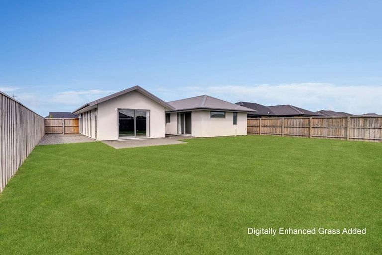 Photo of property in 593 Springston Rolleston Road, Rolleston, 7615