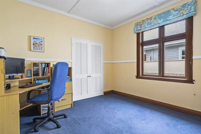 Photo of property in 16 Ariki Street, Boulcott, Lower Hutt, 5010