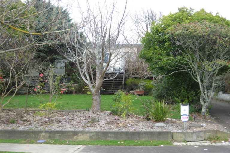 Photo of property in 4 Stuart Street, Levin, 5510