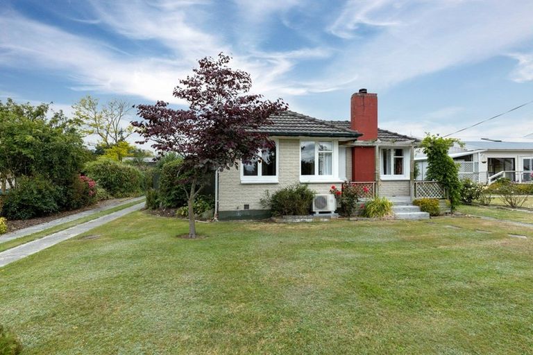 Photo of property in 15 Main Street, Fairlie, 7925