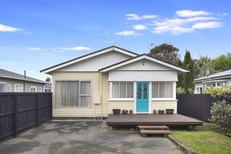 Photo of property in 65 Opawa Road, Waltham, Christchurch, 8023