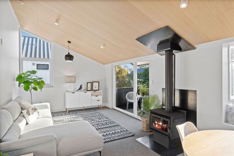 Photo of property in 2/63 Papanui Road, Merivale, Christchurch, 8014