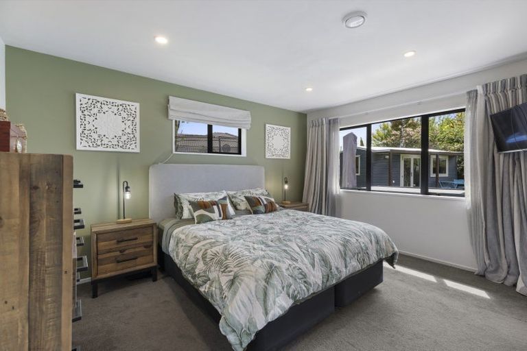 Photo of property in 124 Lowes Road, Rolleston, 7614