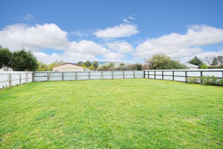 Photo of property in 21 Ferguson Avenue, Waipara, 7483