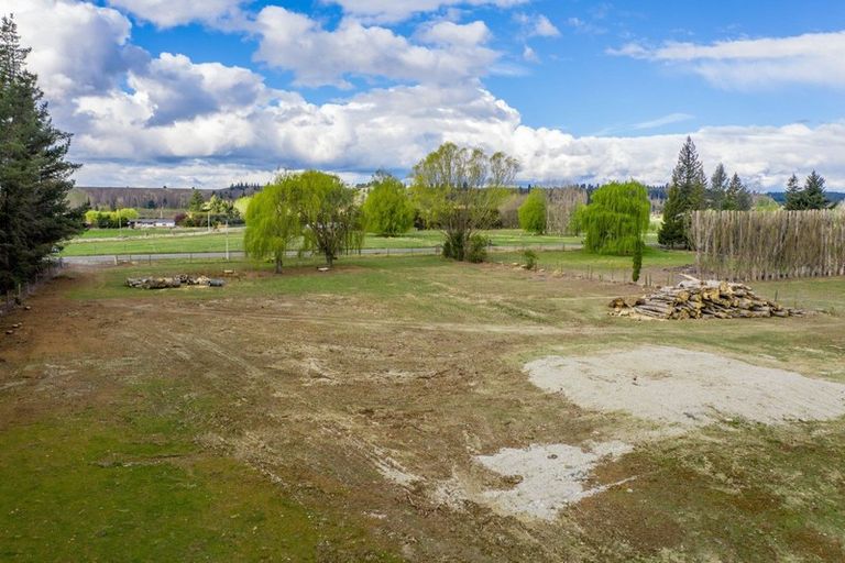 Photo of property in 413 Clyde-alexandra Road, Alexandra, 9391