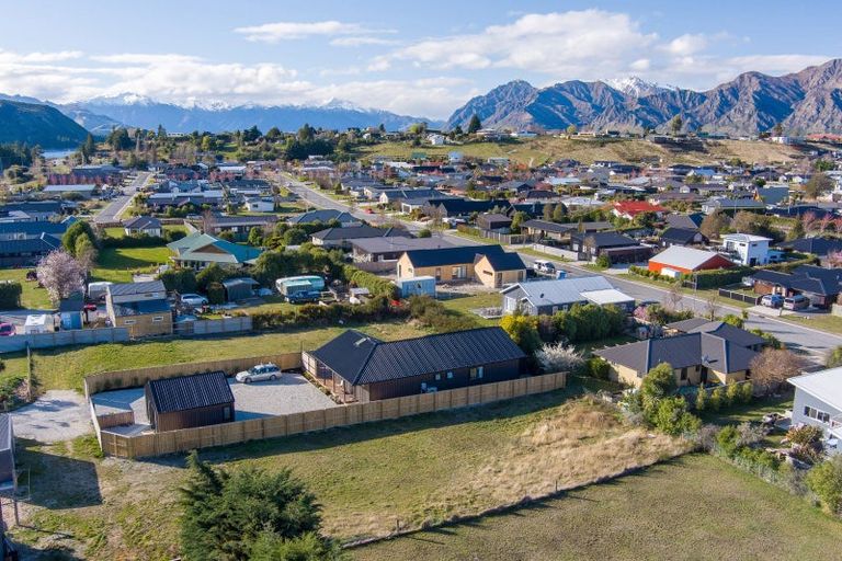 Photo of property in 422a Domain Road, Lake Hawea, 9382