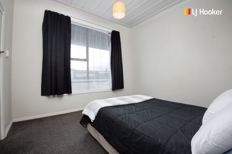 Photo of property in 101 Oxford Street, South Dunedin, Dunedin, 9012