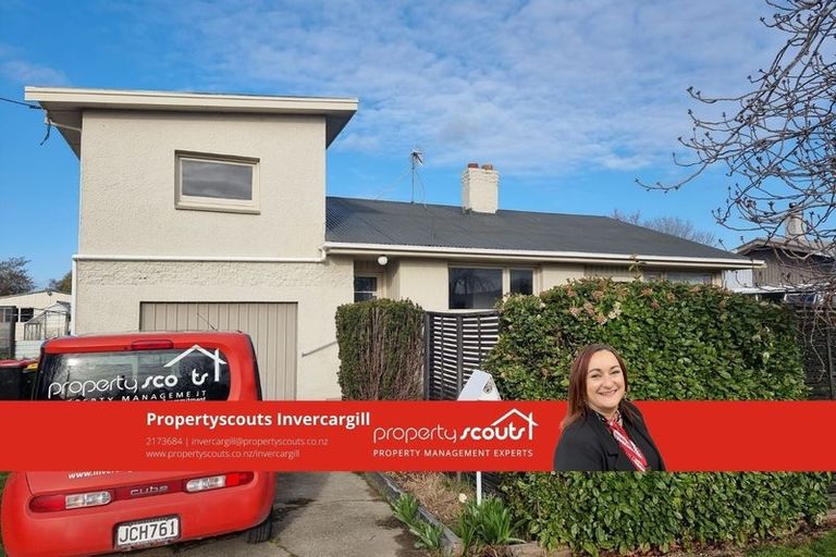 Photo of property in 5 Hillary Street, Winton, 9720