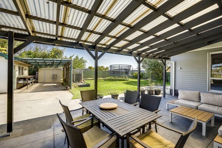 Photo of property in 12 Arthur Hobson Avenue, Pirimai, Napier, 4112