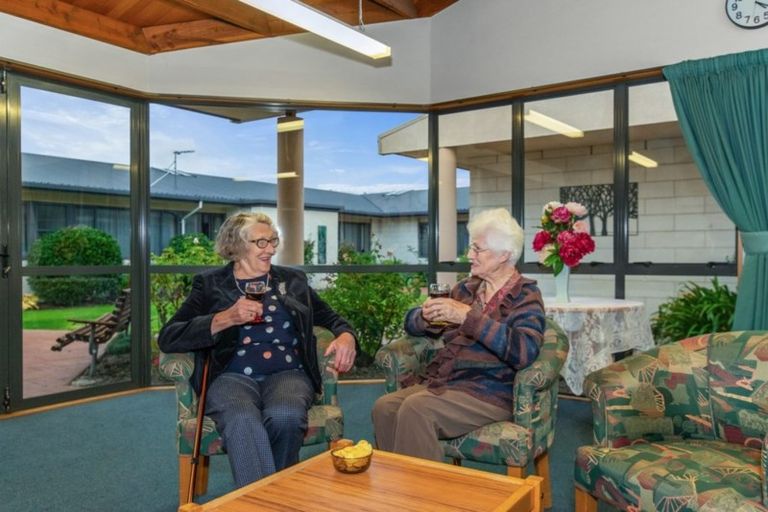 Photo of property in Bishop Selwyn Lifecare, 3/350 Selwyn Street, Addington, Christchurch, 8024