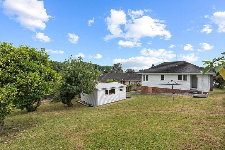 Photo of property in 51 Velvet Crescent, Otara, Auckland, 2023