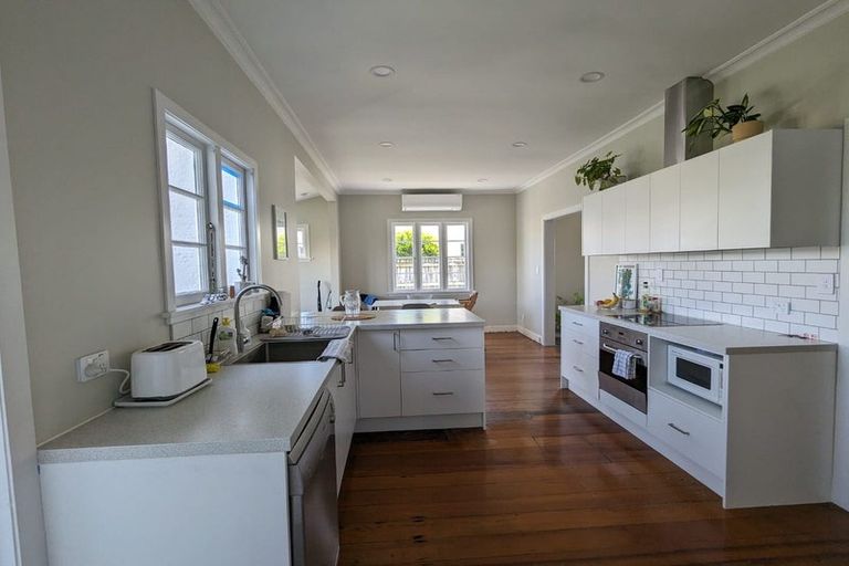 Photo of property in 402 Frederick Street, Mahora, Hastings, 4120