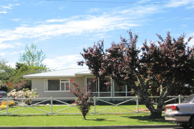 Photo of property in 153 Harris Street, Inner Kaiti, Gisborne, 4010