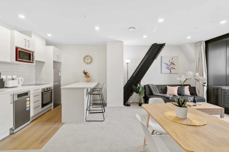 Photo of property in Kawarau Residences, 109/16 Mountain Ash Drive, Frankton, Queenstown, 9300