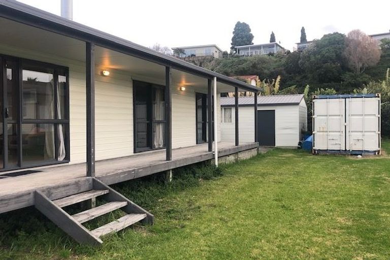 Photo of property in 133 Pouewe Street, Kawhia, 3889