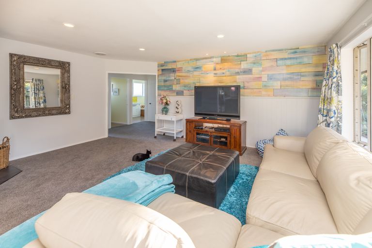 Photo of property in 5 Brighton Street, Leithfield, Amberley, 7481