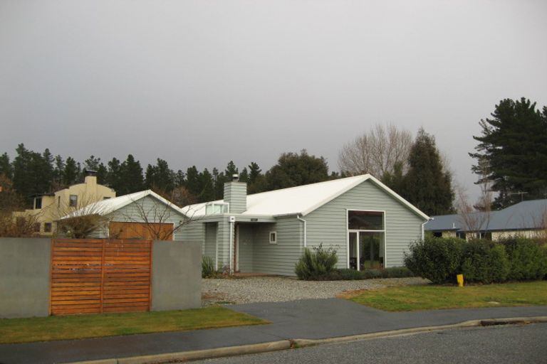 Photo of property in 14 Mansor Court, Cromwell, 9310