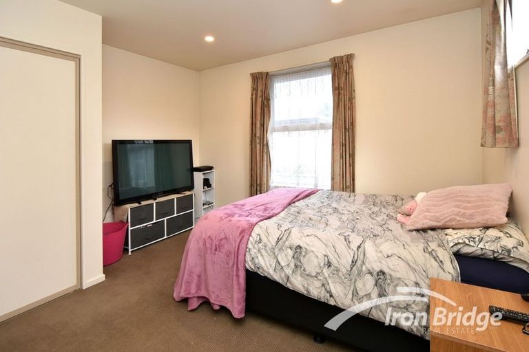 Photo of property in 115b Mackenzie Avenue, Woolston, Christchurch, 8023